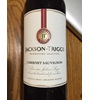 Jackson-Triggs Cabernet Sauvignon Cabernet Sauvignon 2016